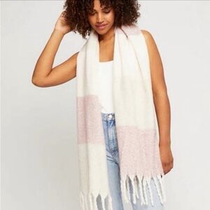 Gentle Fawn scarf